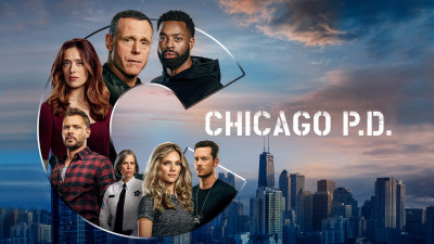 Sở Cảnh Sát Chicago (Phần 8) - Chicago P.D. (Season 8)