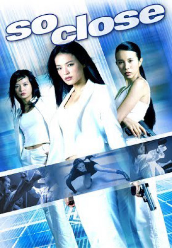 Gác kiếm - So Close (2002)