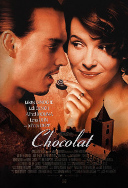 Sô cô la - Chocolat