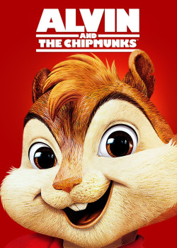 Sóc Siêu Quậy - Alvin and the Chipmunks