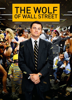Sói Già Phố Wall - The Wolf of Wall Street