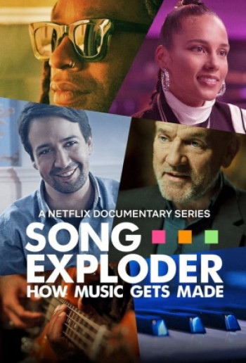 Song Exploder: Câu chuyện giai điệu (Phần 2) - Song Exploder (Season 2) (2020)