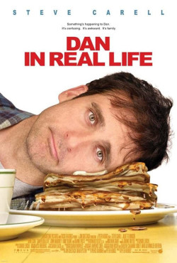 Sống Là Chấp Nhận - Dan in Real Life (2007)