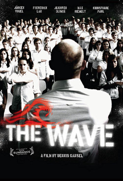 Sóng Ngầm - The Wave 2008