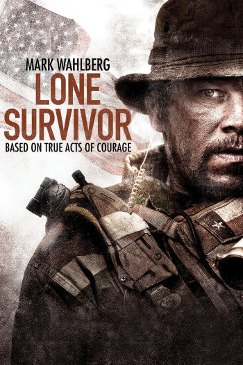 Sông Sót - Lone Survivor (2013)