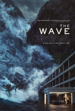 Sóng Thần - The Wave (2015)