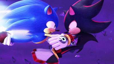 Sonic Prime (Phần 2) - Sonic Prime (Season 2)