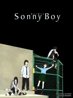 Sonny Boy - Cậu Nhóc Nhỏ - Sonny Boy
