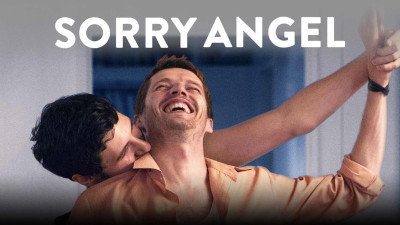 Sorry Angel - Sorry Angel