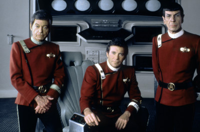 Star Trek 2: Cơn Thịnh Nộ của Khan - Star Trek II: The Wrath of Khan