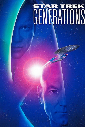 Star Trek: Các Thế Hệ - Star Trek Generations (1994)