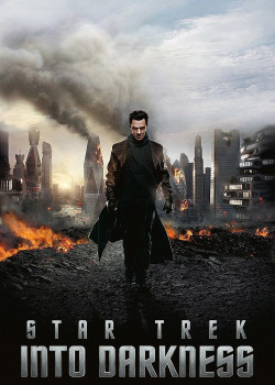 Star Trek: Chìm Trong Bóng Tối - Star Trek Into Darkness (2013)