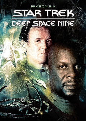 Star Trek: Deep Space Nine (Phần 6) - Star Trek: Deep Space Nine (Season 6) (1997)