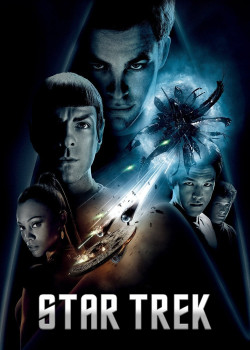 Star Trek: Du Hành Giữa Các Vì Sao - Star Trek