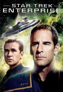 Star Trek: Enterprise (Phần 4) - Star Trek: Enterprise (Season 4) (2004)