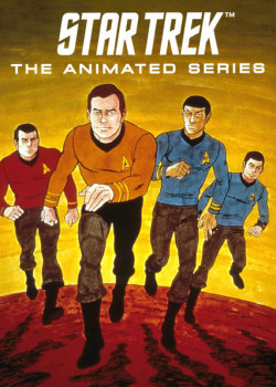 Star Trek: Loạt phim hoạt hình (Phần 2) - Star Trek: The Animated Series (Season 2) (1973)