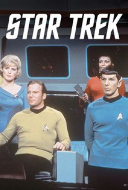 Star Trek (Phần 2) - Star Trek (Season 2) (1967)