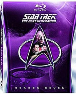 Star Trek: Thế hệ tiếp theo (Phần 7) - Star Trek: The Next Generation (Season 7) (1993)