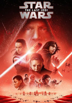 Star Wars 8: Jedi Cuối Cùng - Star Wars: The Last Jedi (2017)