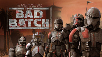 Star Wars: Lực Lượng Nhân Bản 99 - Star Wars: The Bad Batch