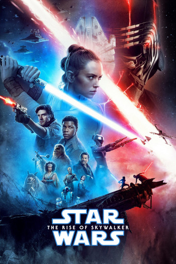 Star Wars: Skywalker Trỗi Dậy - Star Wars: The Rise of Skywalker (2019)