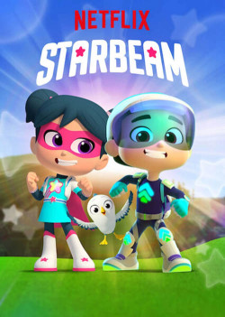 StarBeam (Phần 3) - StarBeam (Season 3) (2021)