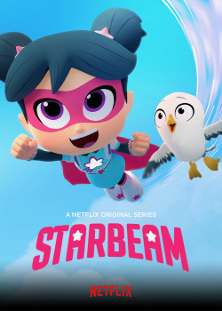 StarBeam (Phần 4) - StarBeam (Season 4) (2021)