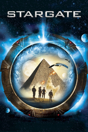 Stargate - Stargate (1994)