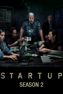 StartUp (Phần 2) - StartUp (Season 2) (2017)