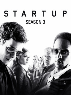 StartUp (Phần 3) - StartUp (Season 3) (2018)