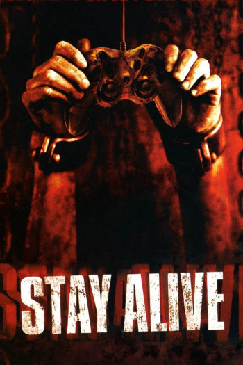 Stay Alive - Stay Alive