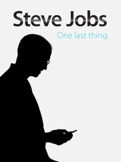 Steve Jobs: Khoảnh Khắc Còn Lại - Steve Jobs: One Last Thing (2011)