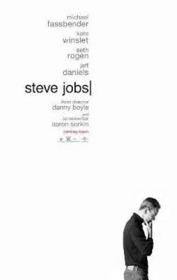 Steve Jobs - Steve Jobs (2015)