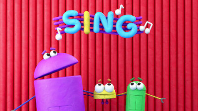 Storybots Laugh, Learn, Sing (Phần 2) - Storybots Laugh, Learn, Sing (Season 2)
