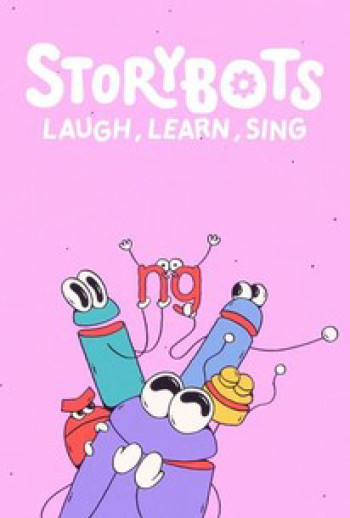 Storybots Laugh, Learn, Sing (Phần 2) - Storybots Laugh, Learn, Sing (Season 2)