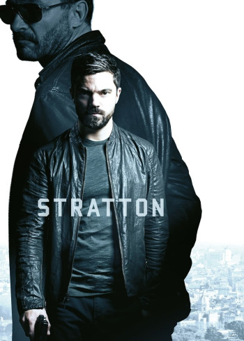 Stratton - Stratton (2017)