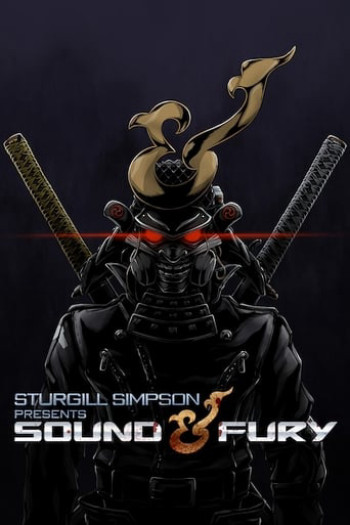 Sturgill Simpson giới thiệu Sound & Fury - Sturgill Simpson Presents Sound & Fury (2019)