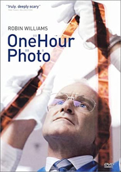 Sự Ám Ảnh - One Hour Photo (2002)