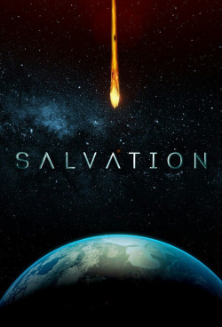 Sự cứu rỗi (Phần 1) - Salvation (Season 1) (2017)