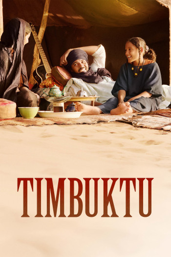 Sự Đàn Áp - Timbuktu