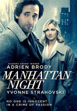 Sự Đe Dọa - Manhattan Night (2016)
