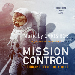 Sứ Mệnh Của Apollo - Mission Control: The Unsung Heroes Of Apollo (2017)