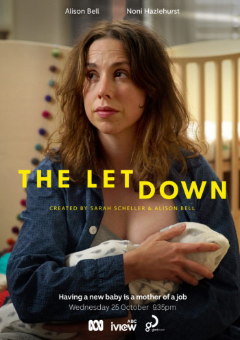 Sự thất vọng (Phần 2) - The Letdown (Season 2) (2019)