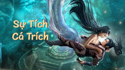 Sự Tích Cá Trích - The legend of herring