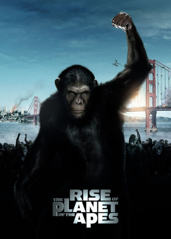 Sự Trỗi Dậy Của Hành Tinh Khỉ - Rise of the Planet of the Apes (2011)