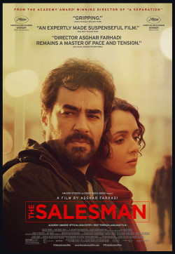 Sự Trong Trắng - The Salesman (2016)