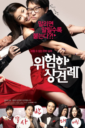 Sui Gia Đại Chiến - Meet the In-Laws (2011)