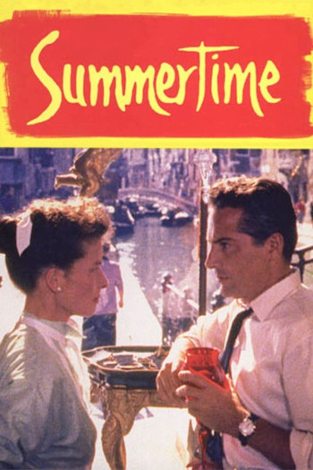 Summertime - Summertime