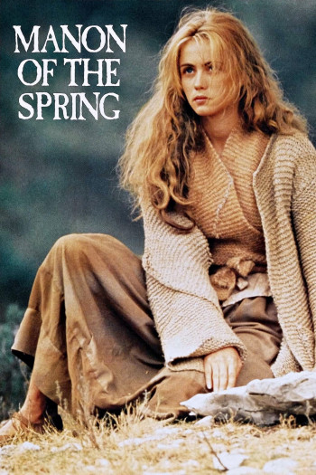 Suối Nguồn - Manon of the Spring (1986)