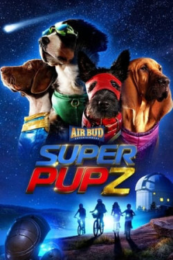 Super PupZ: Những chú cún siêu năng - Super PupZ